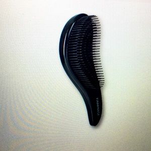 Hair brush